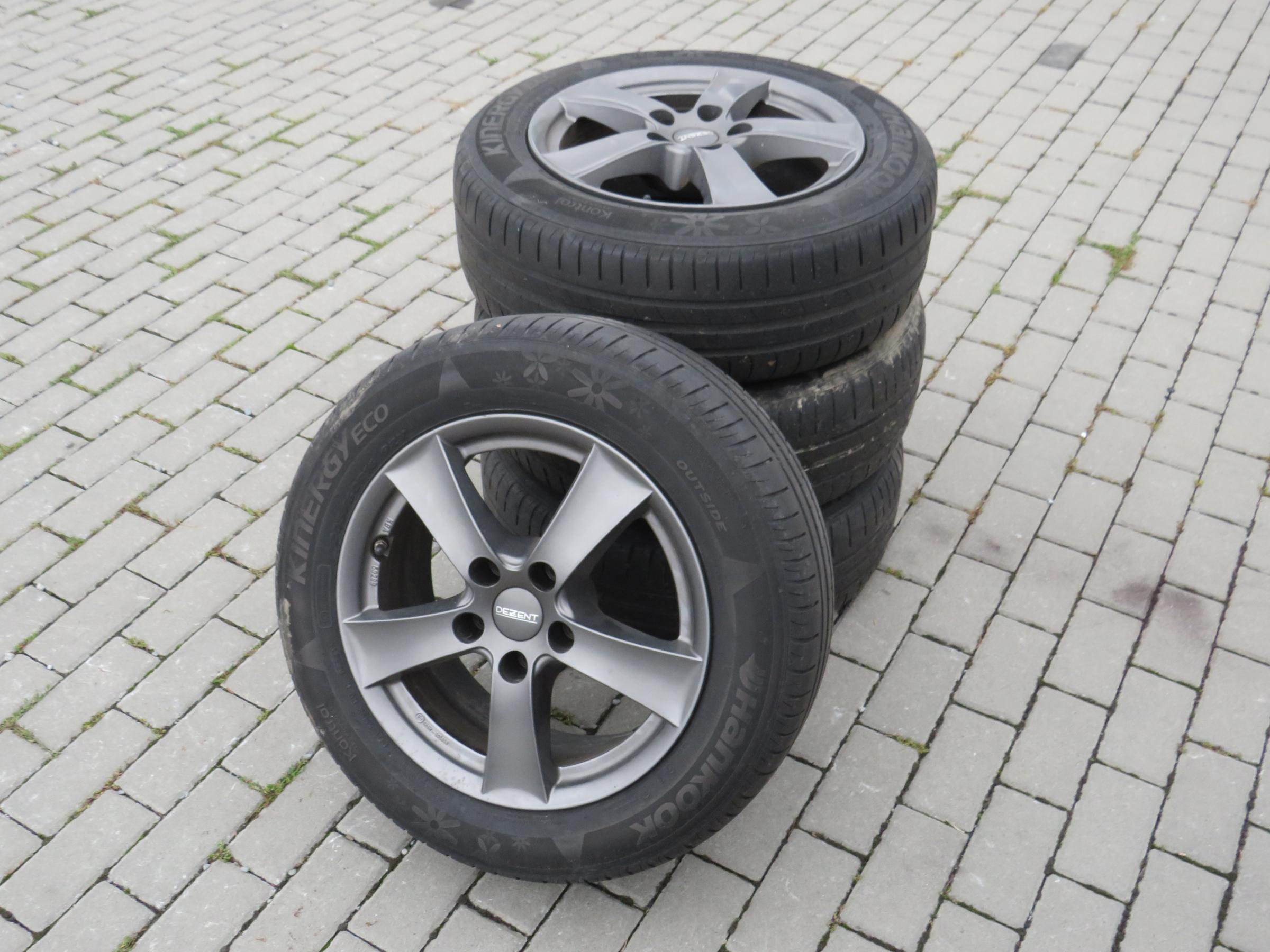 Hyundai i40, 2014 - pohled č. 18