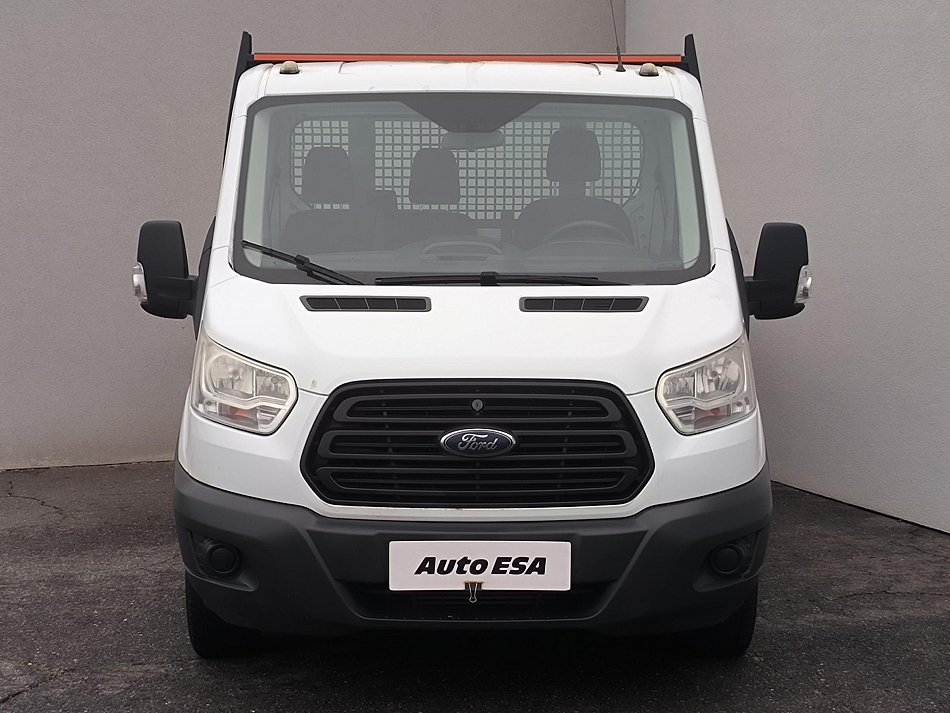 Ford Transit 2.2TDCi  VALNÍK