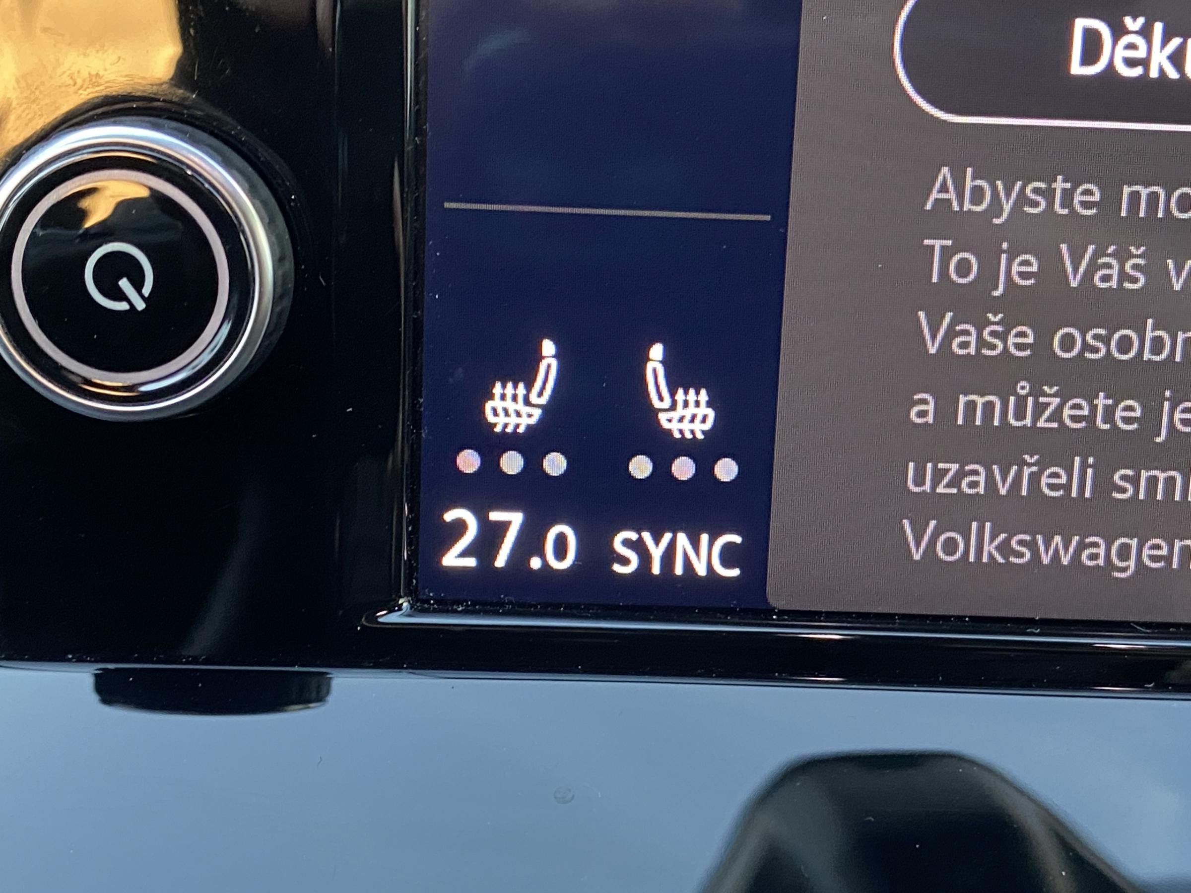 Volkswagen Golf, 2021 - pohled č. 18