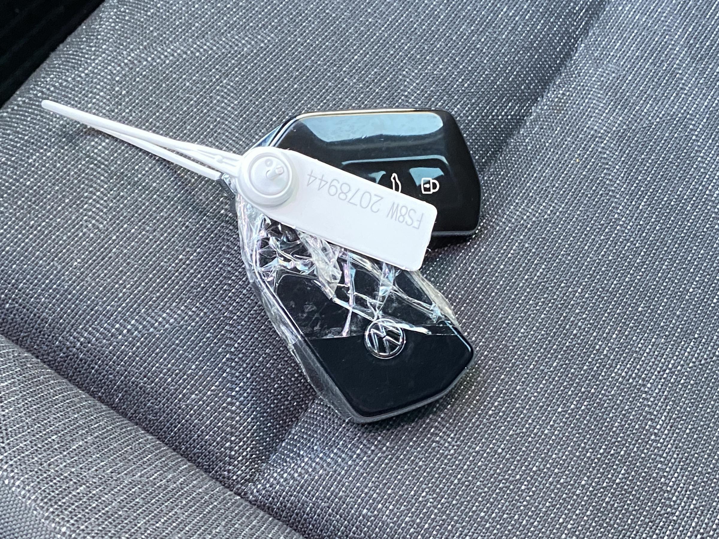 Volkswagen Golf, 2021 - pohled č. 22