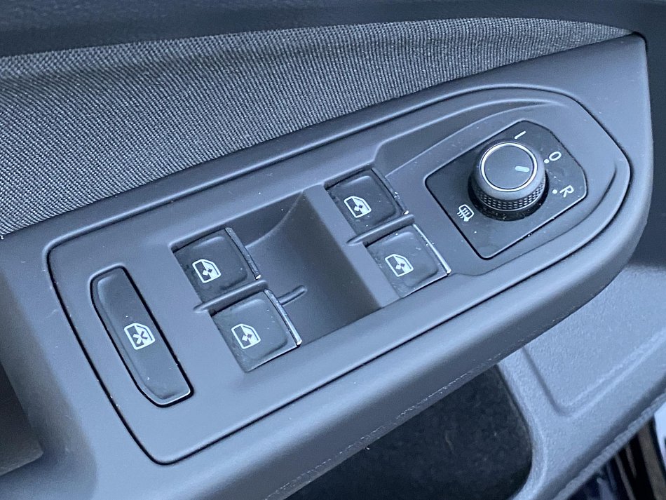 Volkswagen Golf 1.5TSi 