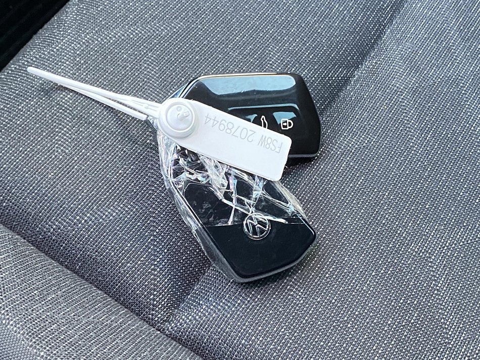 Volkswagen Golf 1.5TSi 