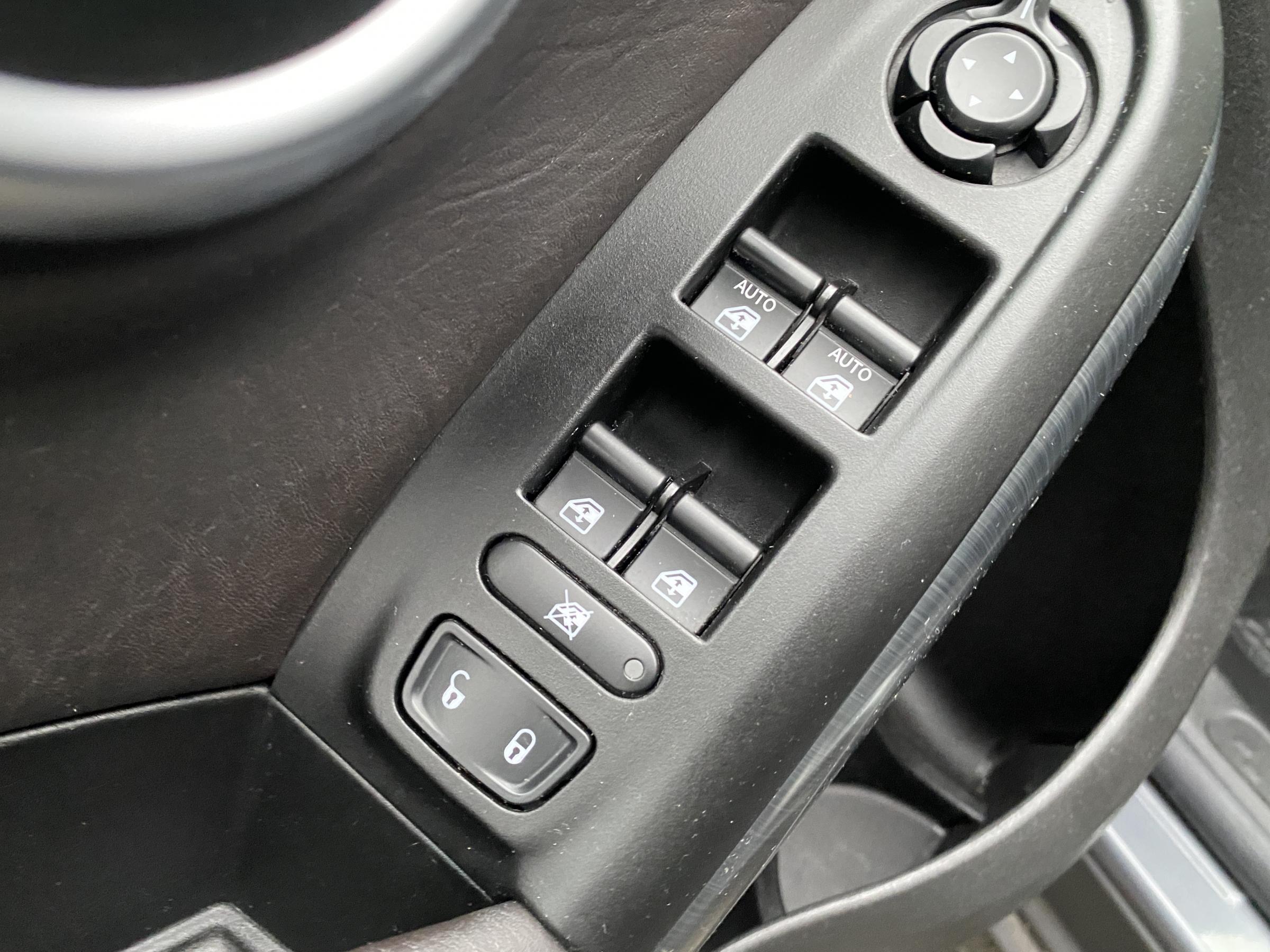 Fiat 500X, 2016 - pohled č. 13