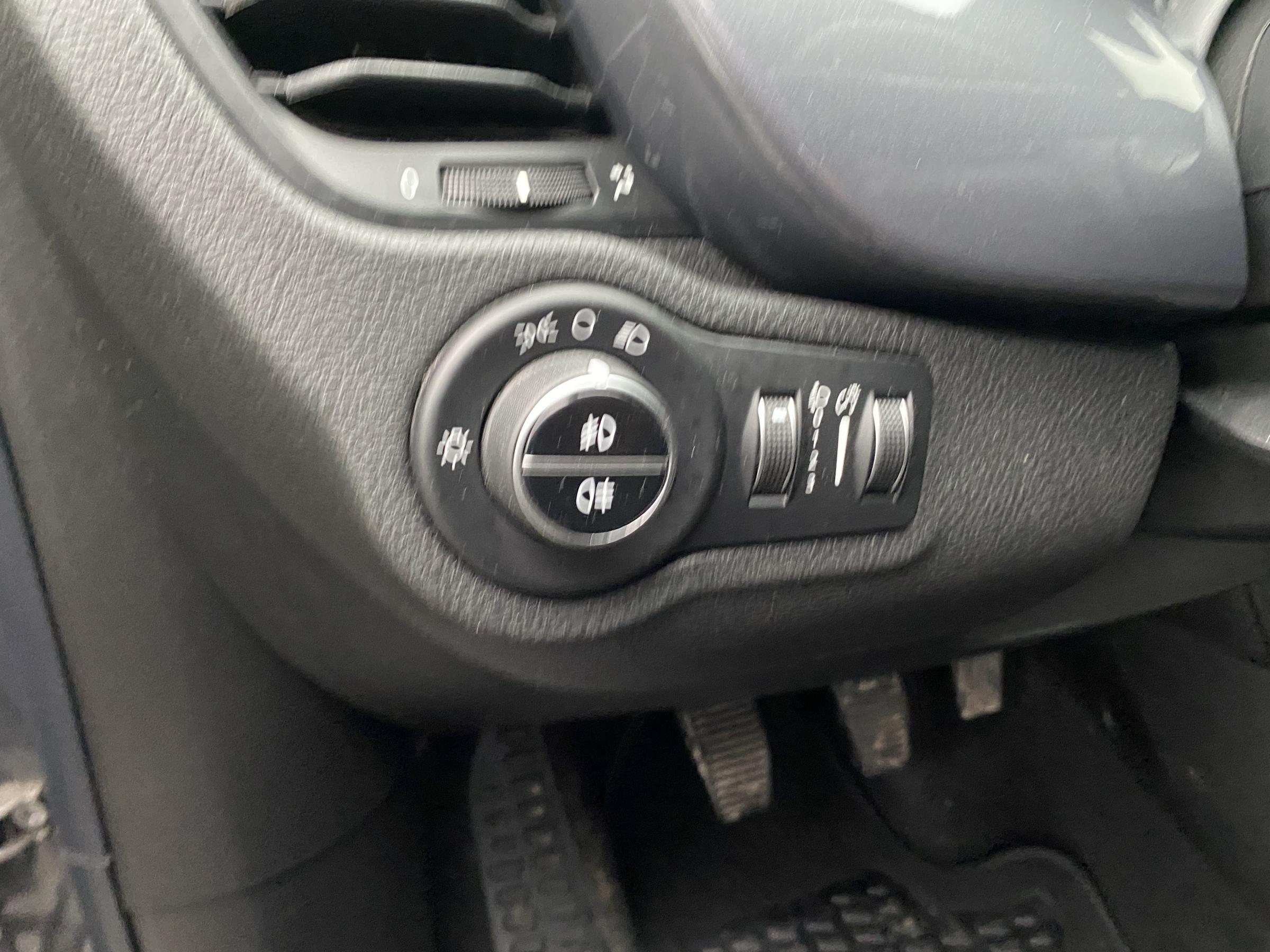 Fiat 500X, 2016 - pohled č. 15