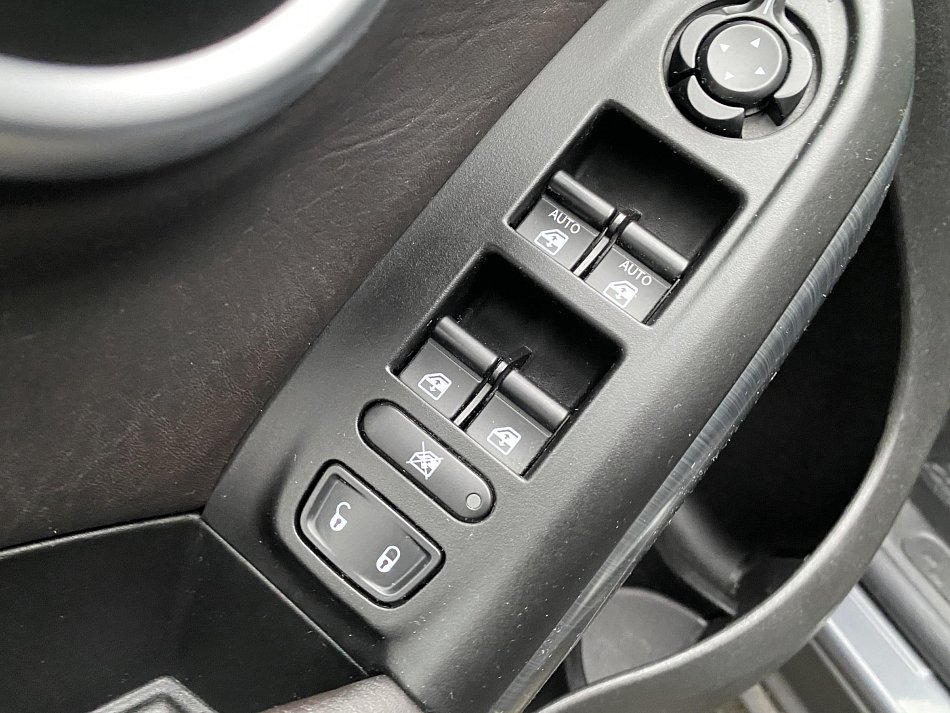 Fiat 500X 1.4i Lounge