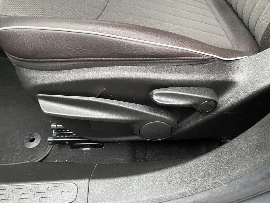 Fiat 500X 1.4i Lounge