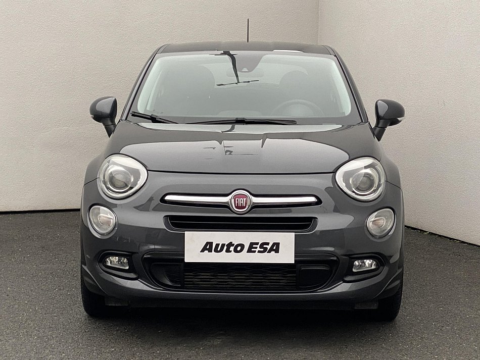Fiat 500X 1.4i Lounge
