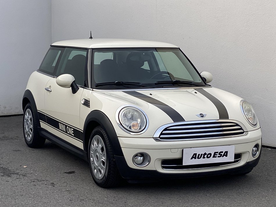 Mini One 1.4 I 