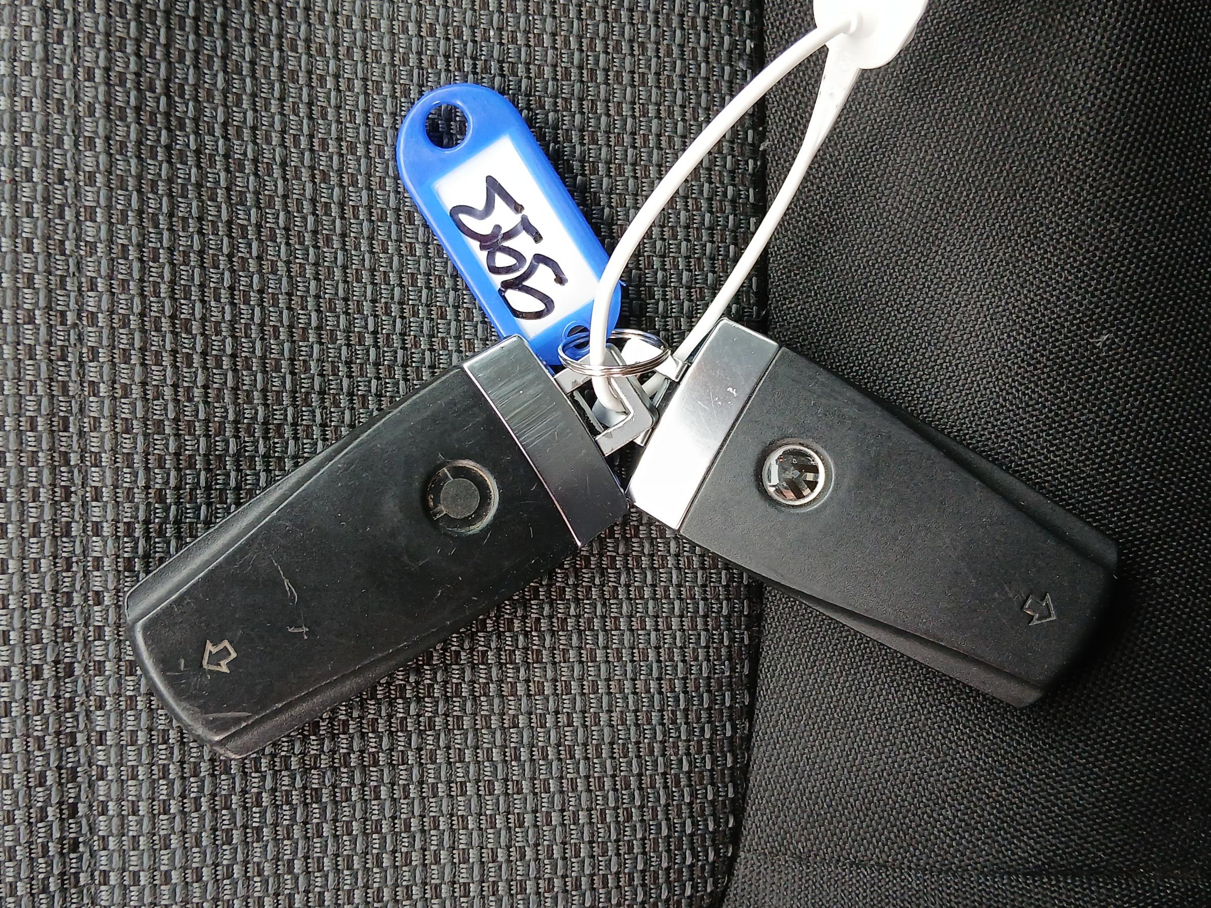 Volkswagen Passat, 2014 - pohled č. 21