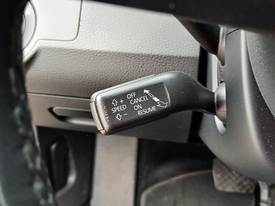 Volkswagen Passat 2.0 TDi 