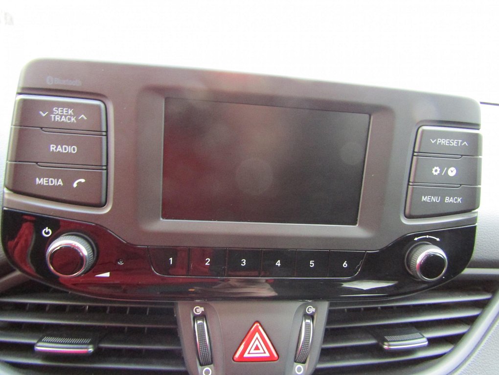 Hyundai I30 1.0T-GDi Trikolor Fastback