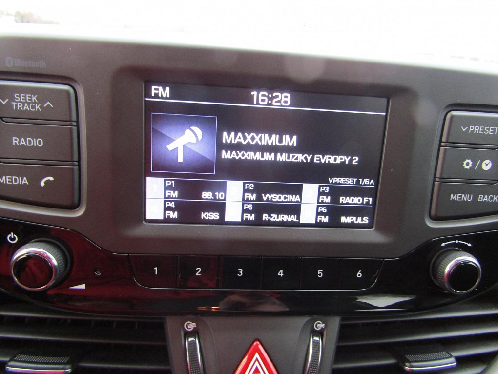 Hyundai I30 1.0T-GDi Trikolor Fastback