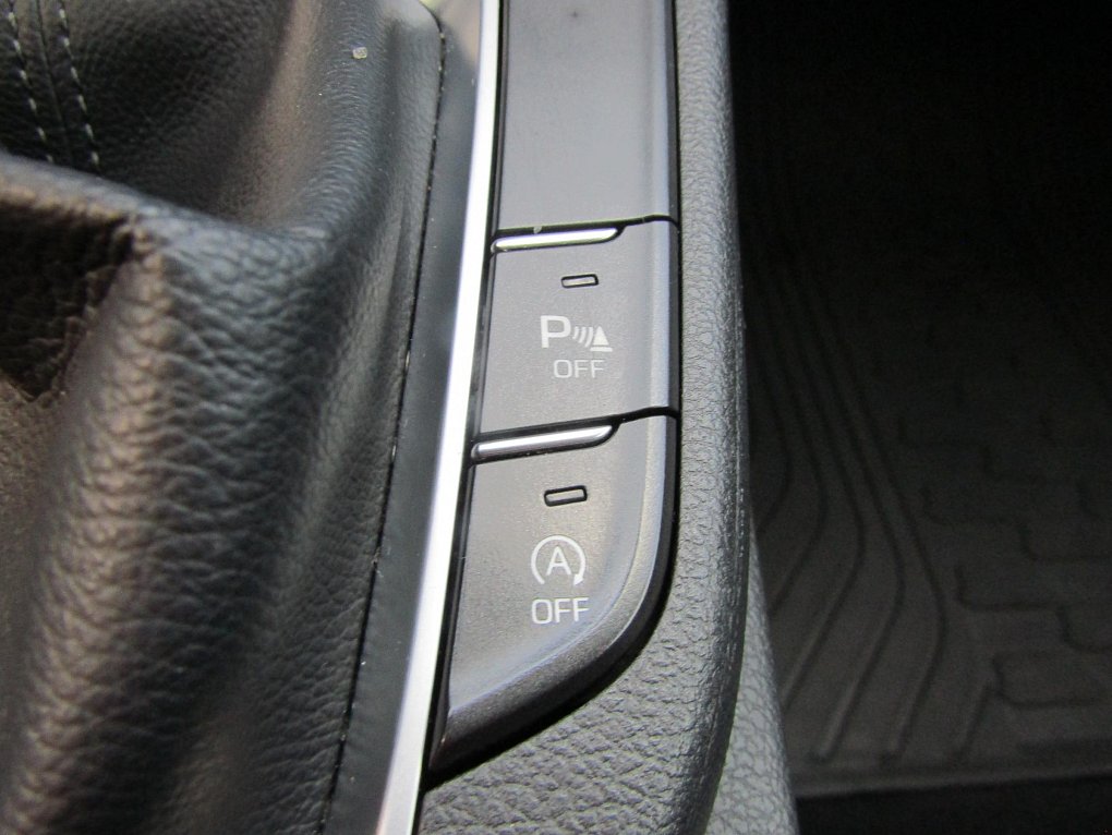 Hyundai I30 1.0T-GDi Trikolor Fastback