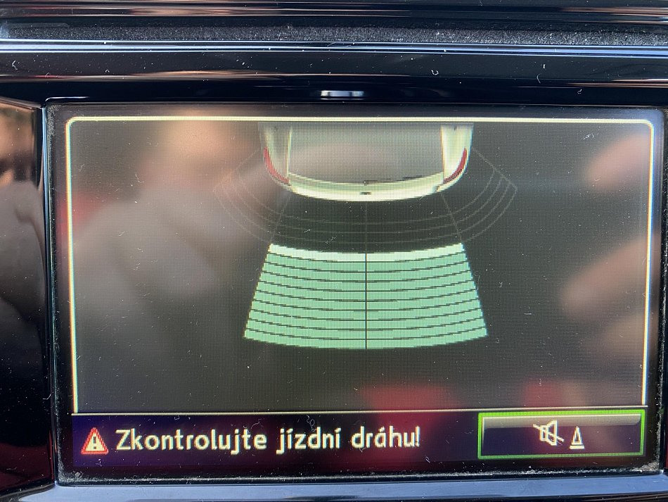 Škoda Superb II 2.0 TDi Ambiente