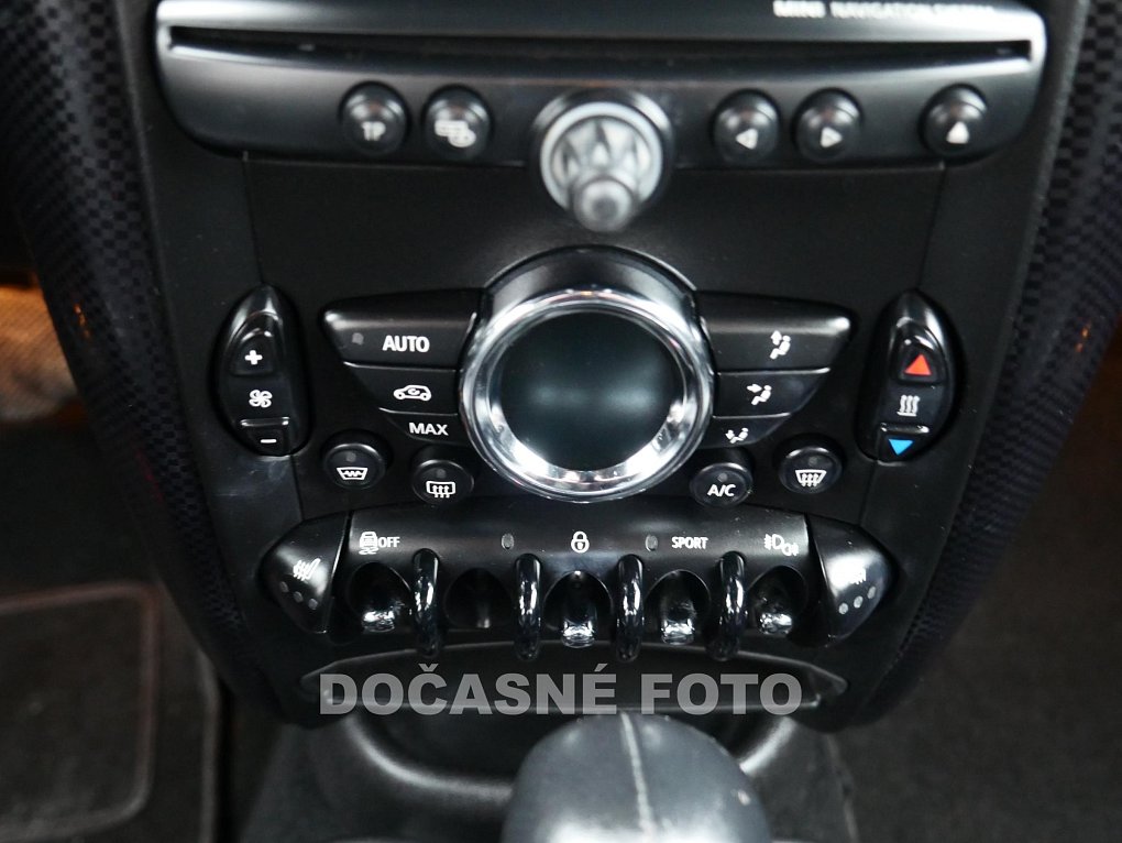 Mini Countryman 2.0D  4x4