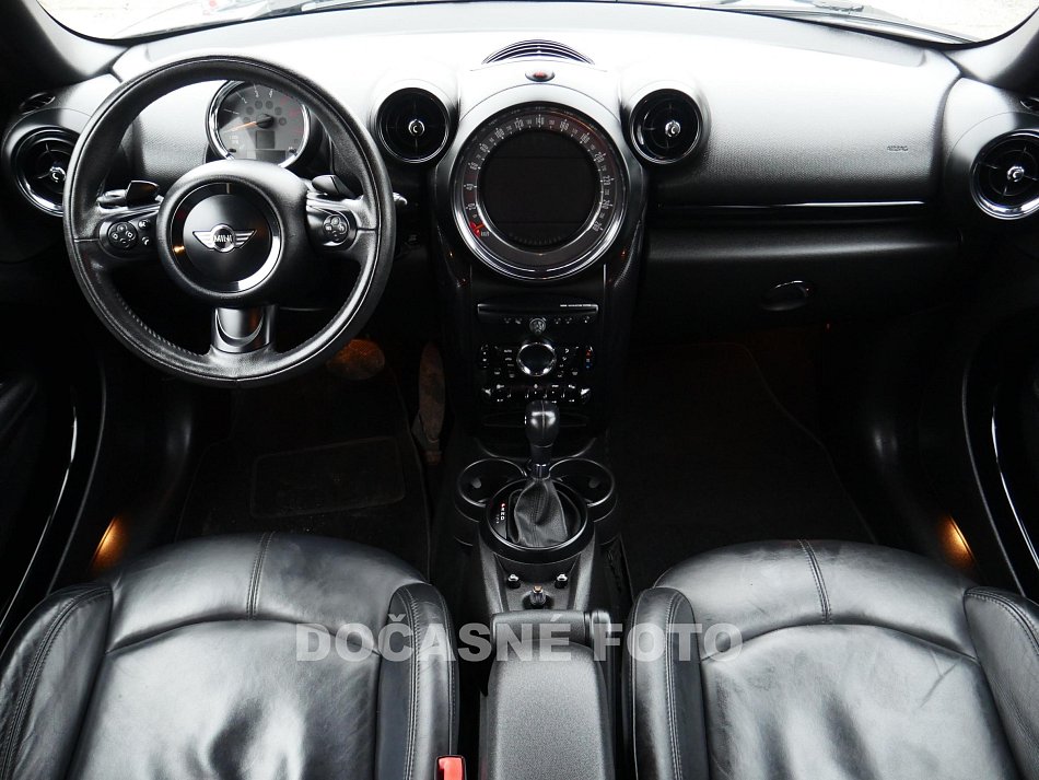 Mini Countryman 2.0D  4x4