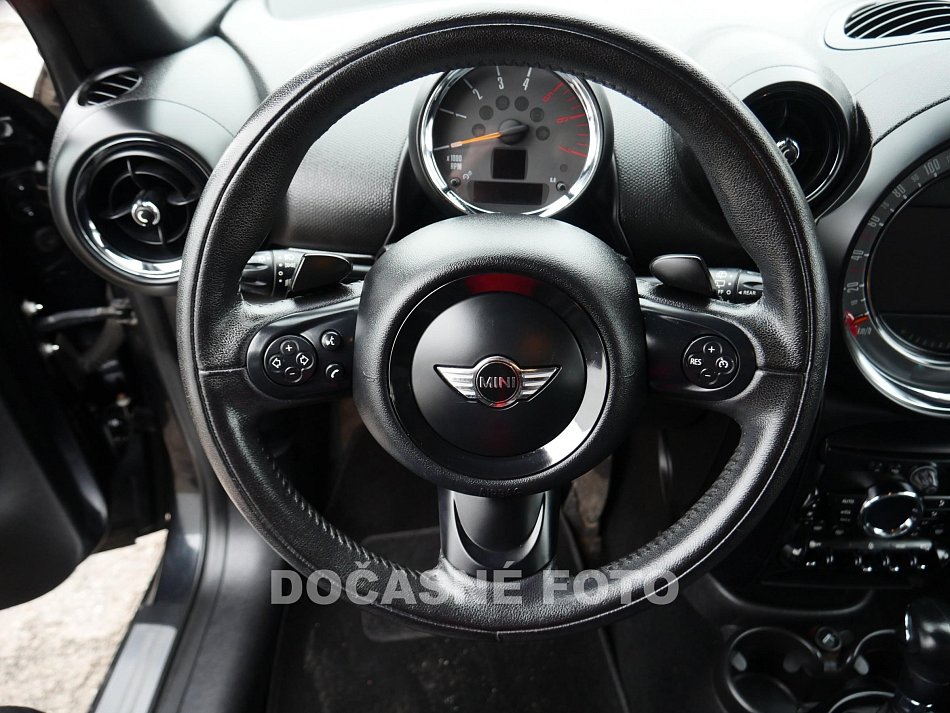 Mini Countryman 2.0D  4x4