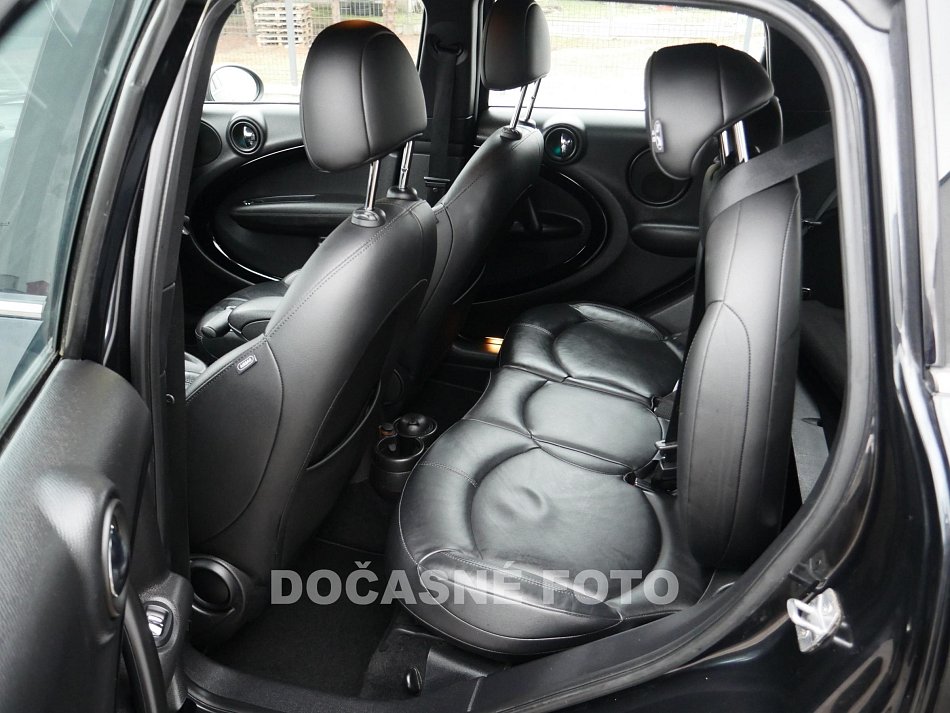 Mini Countryman 2.0D  4x4