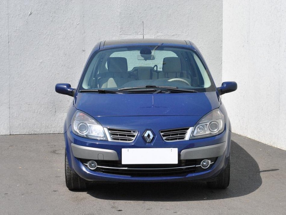Renault Grand Scénic 1.9 dci 