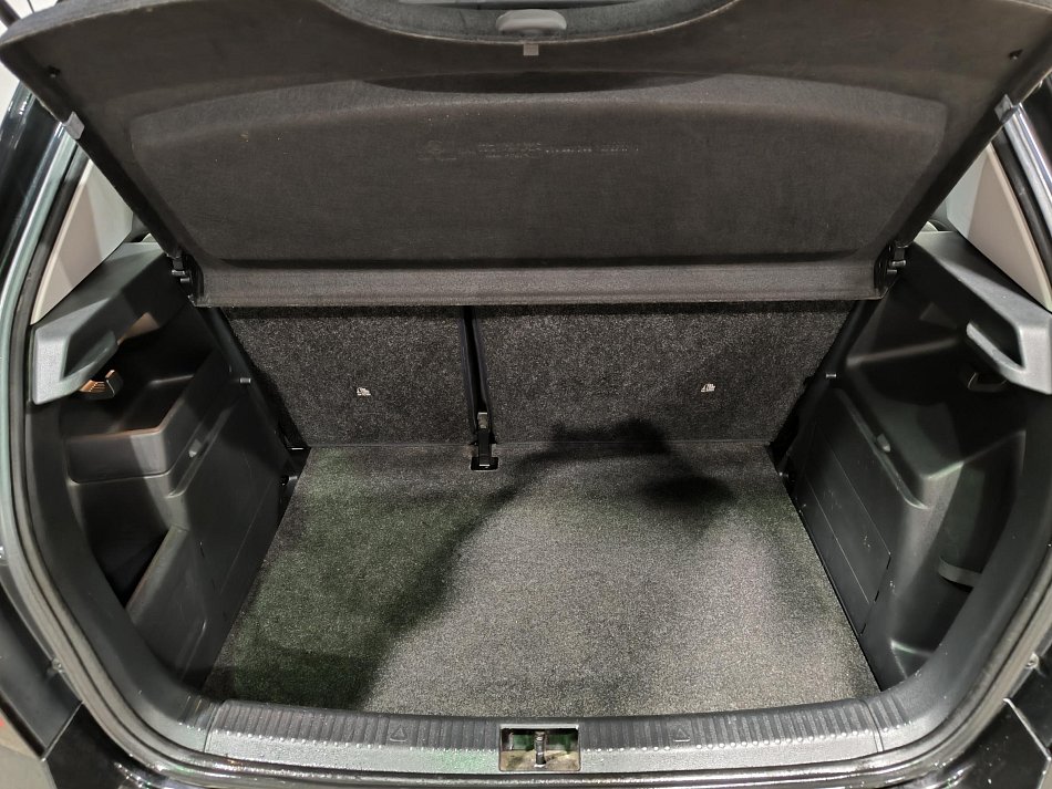 Škoda Fabia III 1.0 TSi Style