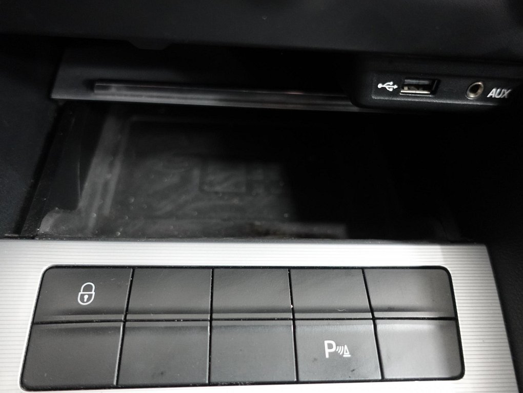 Škoda Octavia III 1.6 TDi Elegance