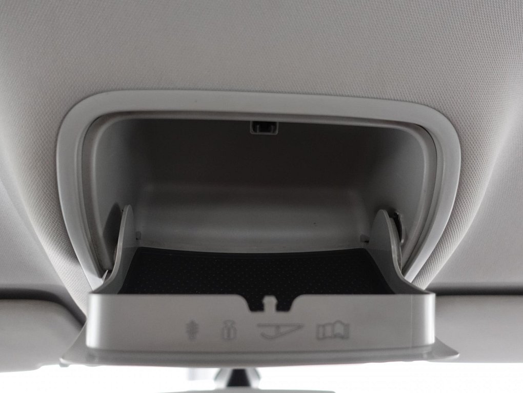 Škoda Octavia III 1.6 TDi Elegance