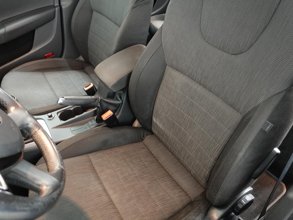 Škoda Octavia III 1.6 TDi Elegance