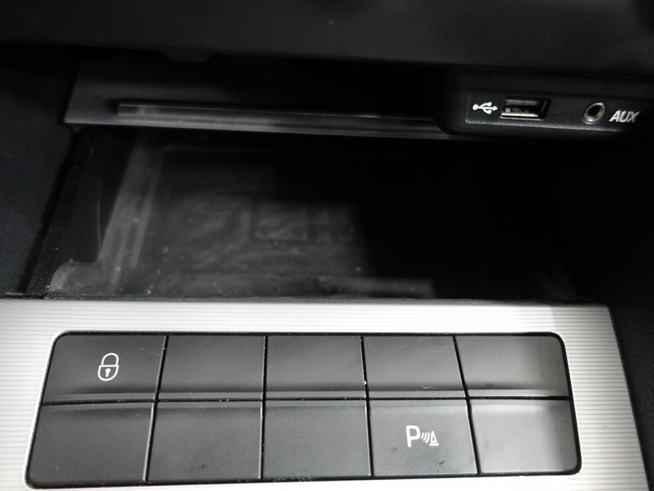 Škoda Octavia III 1.6 TDi Elegance