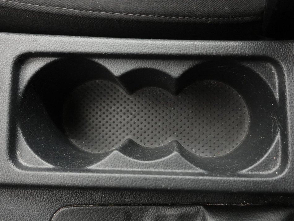 Škoda Octavia III 1.6 TDi Elegance