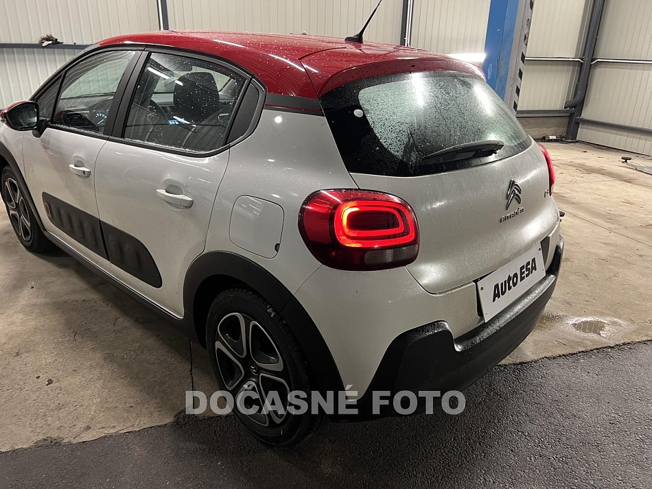 Citroën C3 1.2 PT 