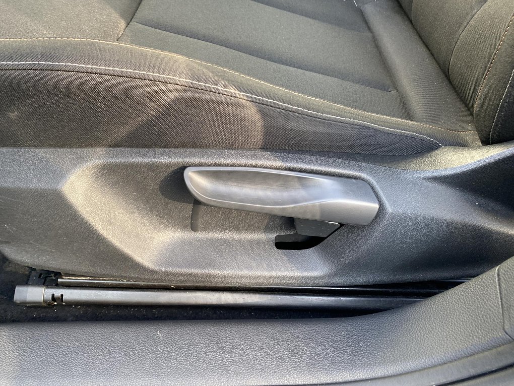 Škoda Kamiq 1.0 TSi Ambition