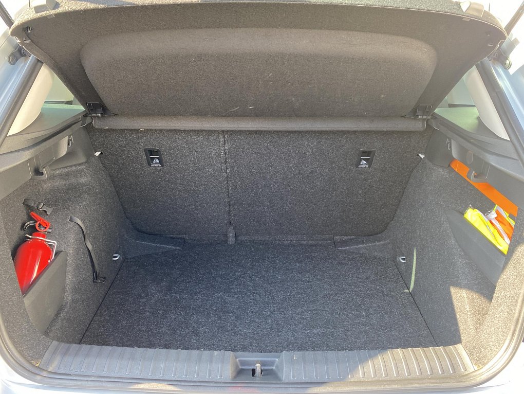 Škoda Kamiq 1.0 TSi Ambition