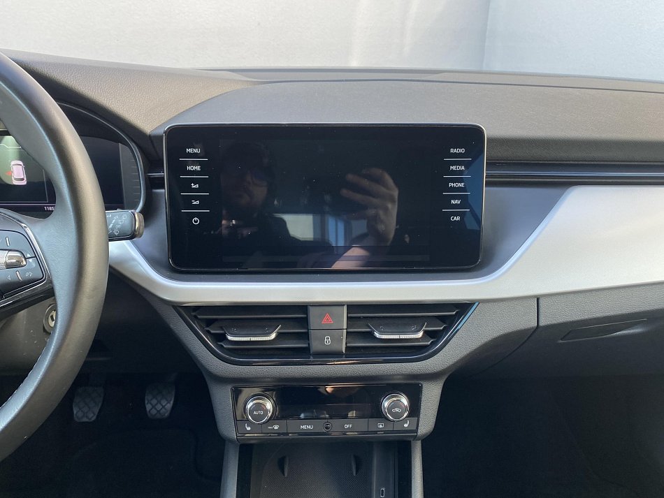 Škoda Kamiq 1.0 TSi Ambition