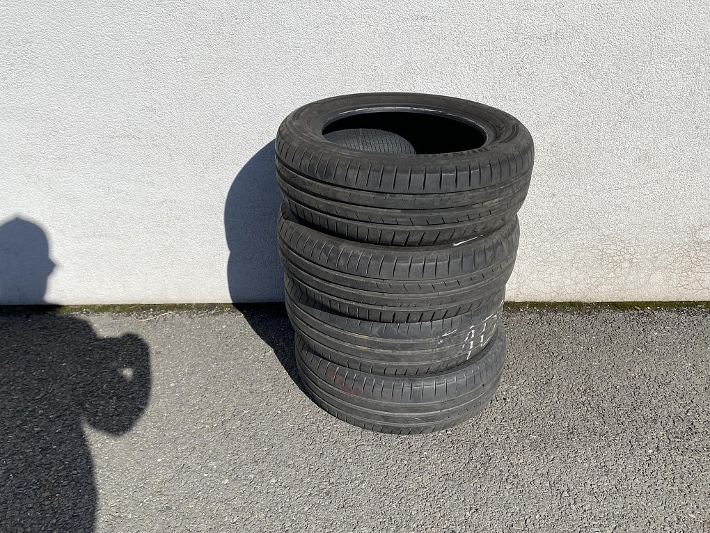 Škoda Fabia III 1.0 TSi Ambition