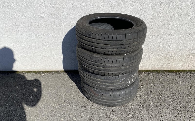 Škoda Fabia III 1.0 TSi Ambition