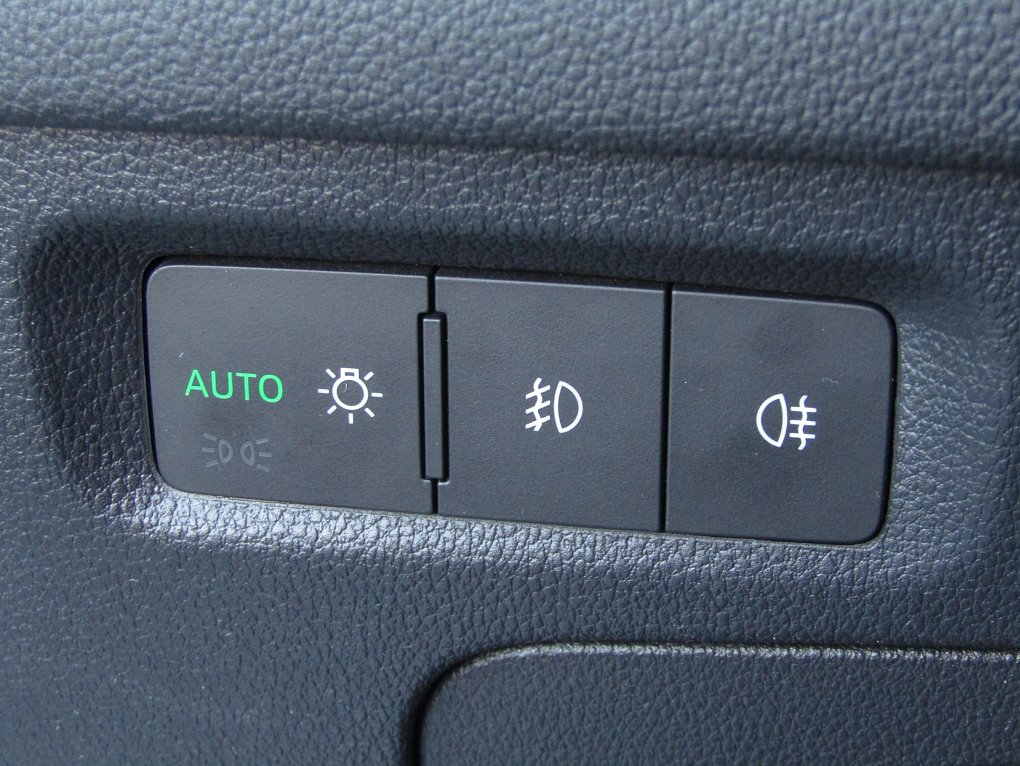 Škoda Octavia IV 2.0TDi 