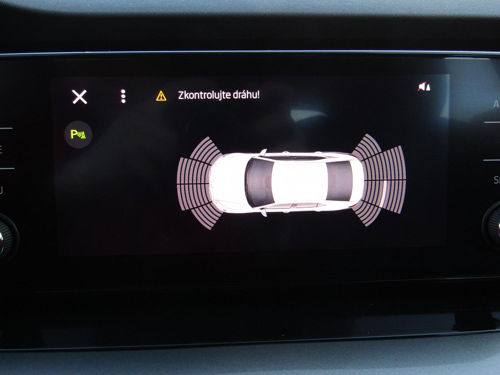 Škoda Octavia IV 2.0TDi 