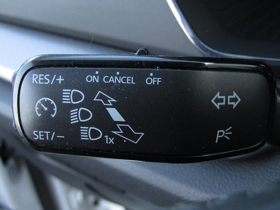 Škoda Octavia IV 2.0TDi 