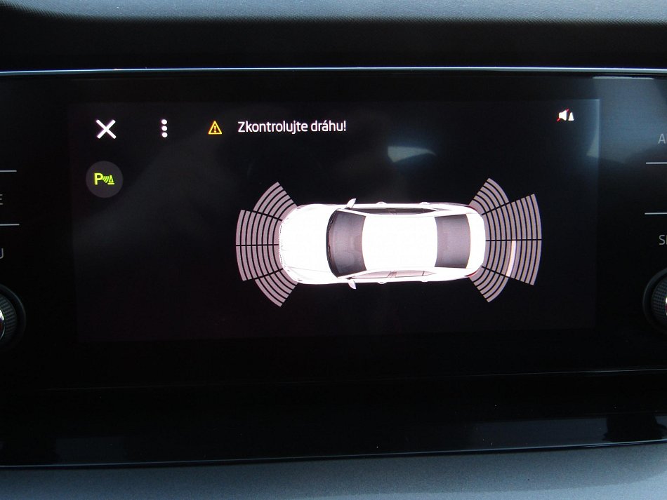 Škoda Octavia IV 2.0TDi 