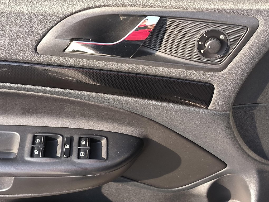 Škoda Octavia II 2.0 TSi RS