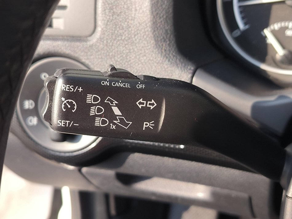 Škoda Octavia II 2.0 TSi RS