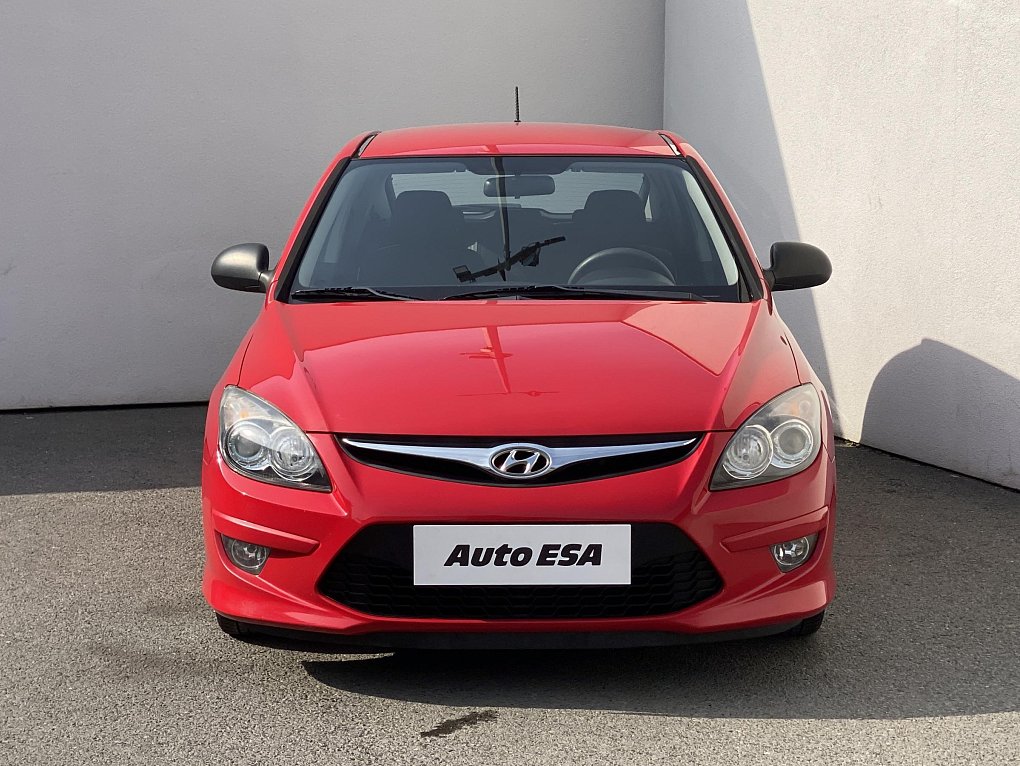 Hyundai I30 1.6 CRDi 