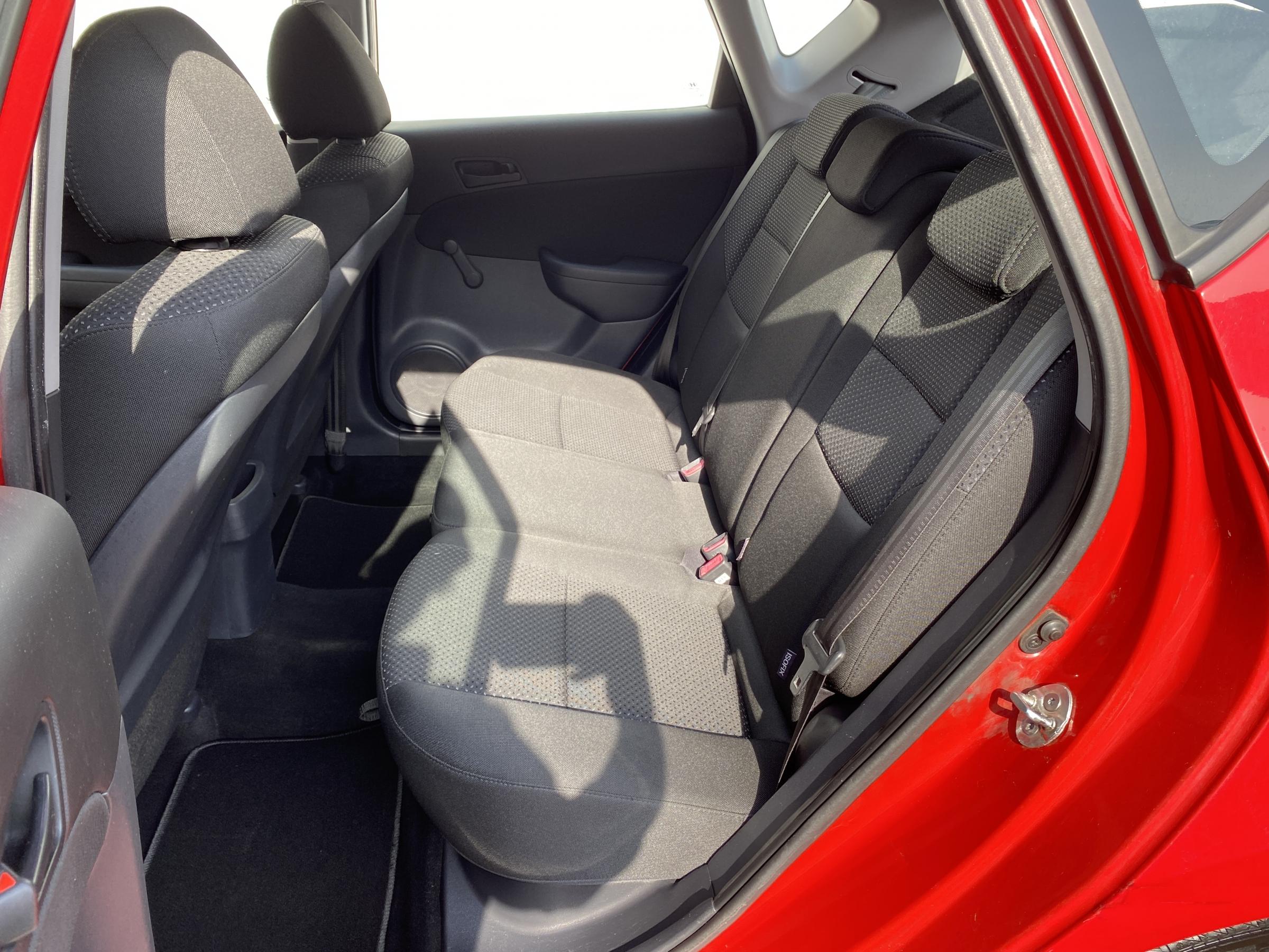 Hyundai i30, 2010 - pohled č. 10