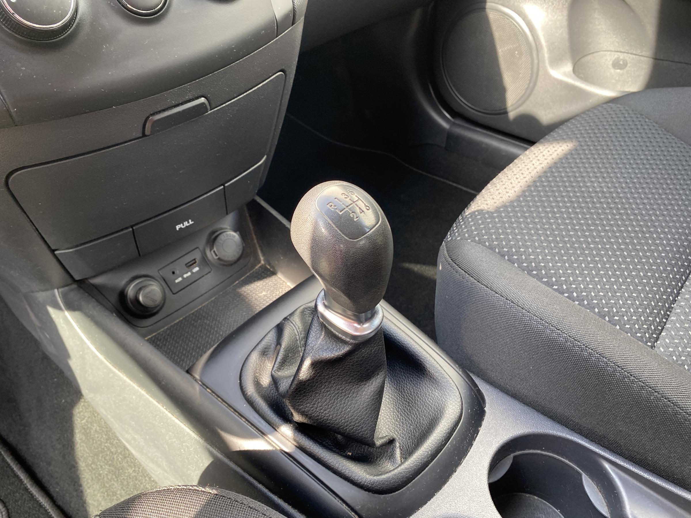 Hyundai i30, 2010 - pohled č. 15