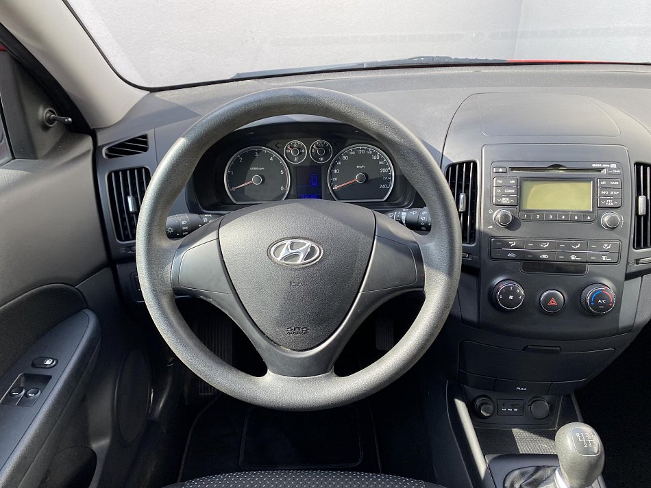 Hyundai I30 1.6 CRDi 