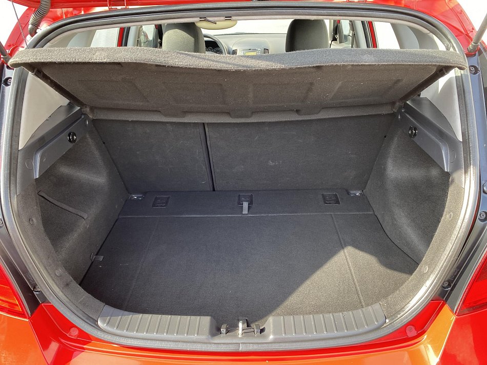 Hyundai I30 1.6 CRDi 