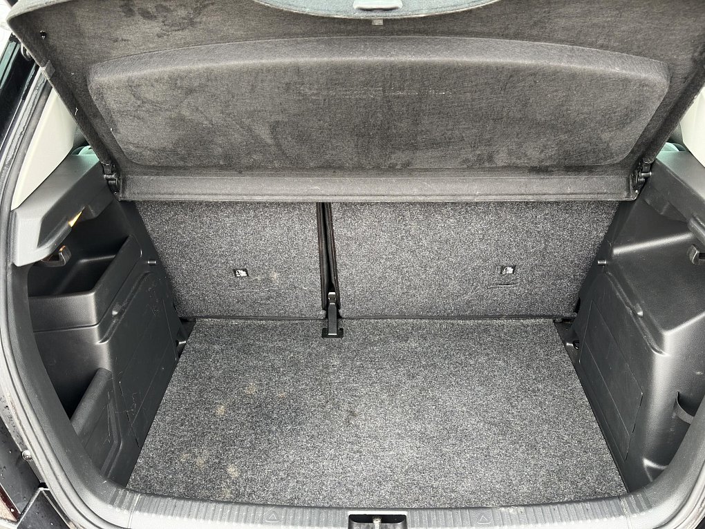 Škoda Fabia III 1.4 TDI 