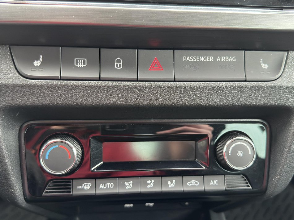 Škoda Fabia III 1.4 TDI 