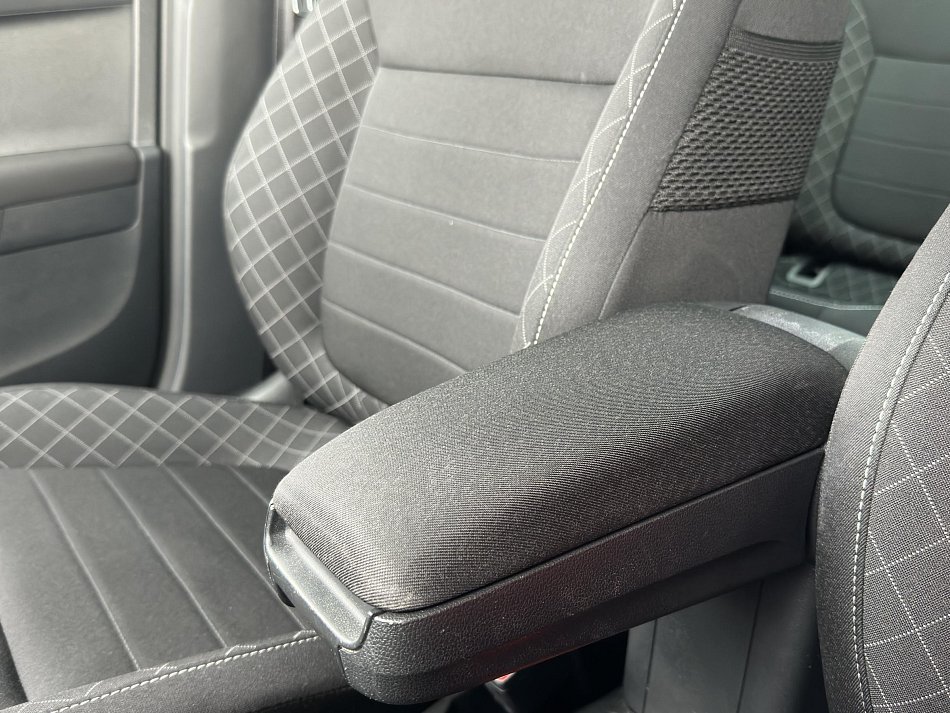 Škoda Fabia III 1.4 TDI 