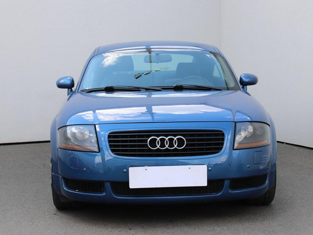 Audi TT Coupé 1.8 T 